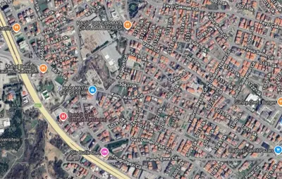 Zeytinköy Mah., Satılık, Arsa