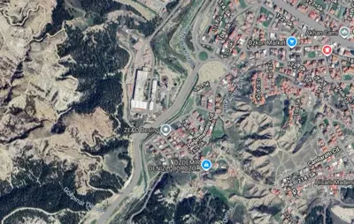 Kurudere Mah., Satılık, Arsa, 261 m²
