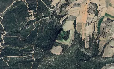 Denizli, Pamukkale, Satılık, Tarla