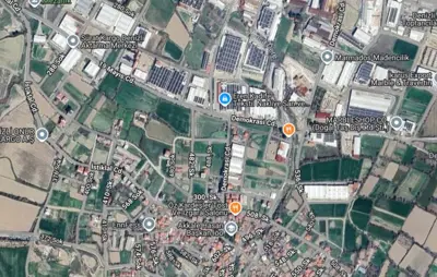 Kale Mah., Satılık, Arsa, 459 m²