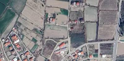 Denizli, Pamukkale, Satılık, Arsa