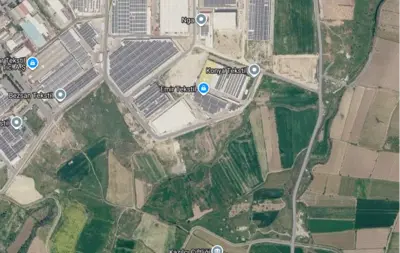 Cumhuriyet Mah., Satılık, Tarla