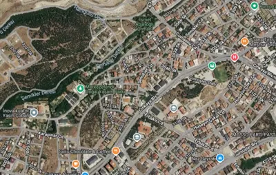 Şemikler Mah., Satılık, Arsa, 297 m²