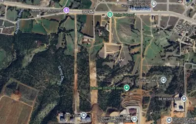 Denizli, Merkezefendi, Satılık, Arsa