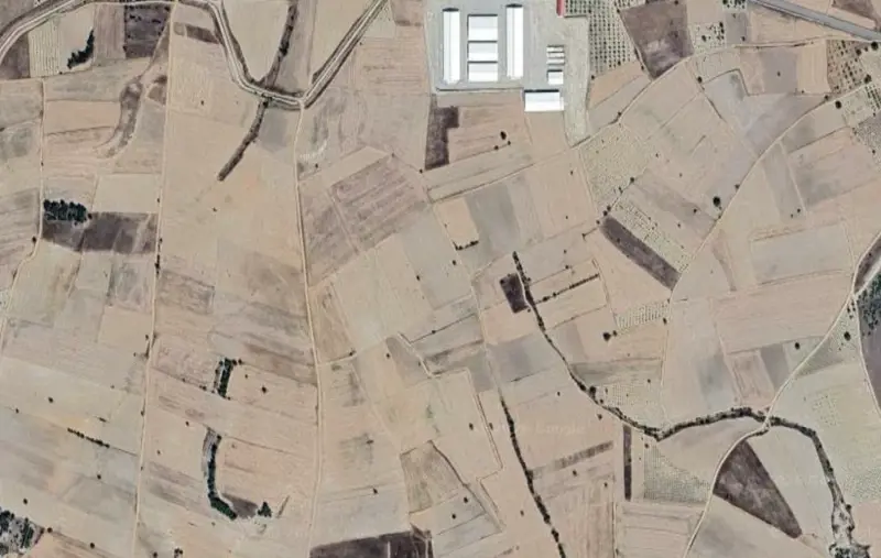 Çataloba Mah., Satılık, Tarla, 12.508 m² — fotoğraf 2