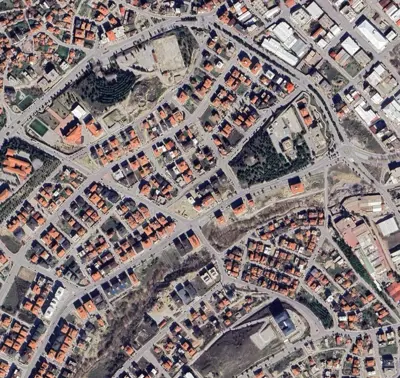 Denizli, Merkezefendi, Satılık, Arsa