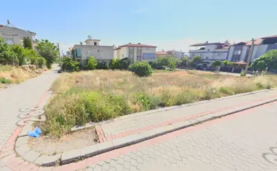 Yeşilyurt Mah., Satılık, Arsa, 298 m²