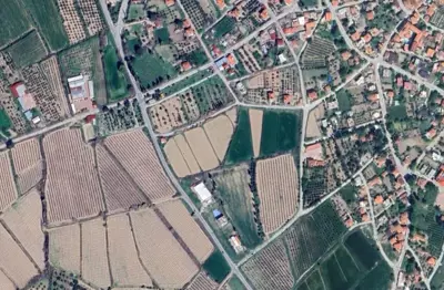 Denizli, Pamukkale, Satılık, Arsa