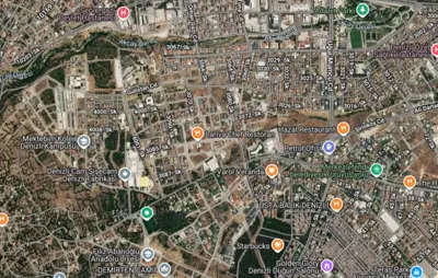 Şirinköy Mah., Satılık, Arsa, 728 m²