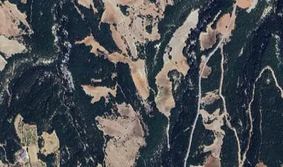 Denizli, Pamukkale, Satılık, Tarla