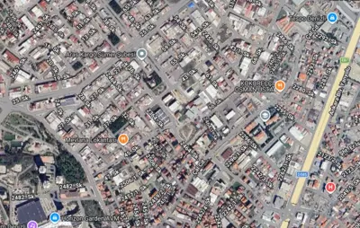 Sümer Mah., Satılık, Arsa, Fabrika