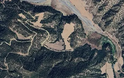 Denizli, Bozkurt, Çambaşı Mah., Satılık, Tarla