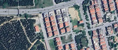 Denizli, Pamukkale, Satılık, Apartman dairesi