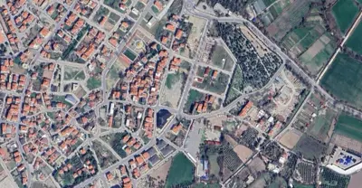 Denizli, Pamukkale, Satılık, Arsa