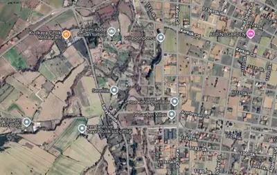 Denizli, Pamukkale, Satılık, Arsa