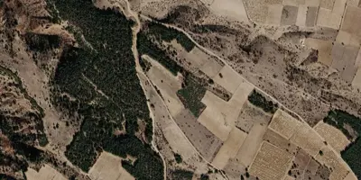 Denizli, Çal, Satılık, Tarla
