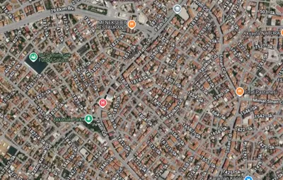 Eski Karaman Mah., Satılık, Arsa, 158 m²