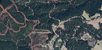 Denizli, Pamukkale, Satılık, Tarla