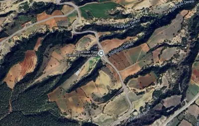 Denizli, Merkezefendi, Satılık, Arsa
