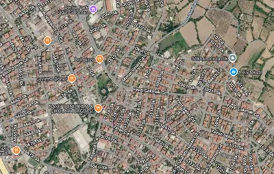 Kayhan Mah., Satılık, Arsa, 326 m²
