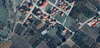 Denizli, Çivril, Satılık, Tarla