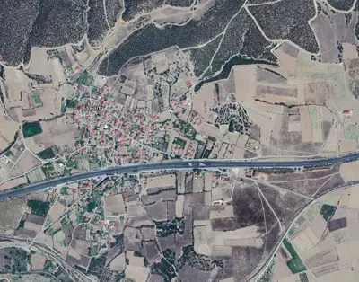 Denizli Bozkurt, Alikurt, 501 m², Arsa