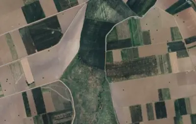 Solmaz Mah., Satılık, Tarla, 71.372 m²