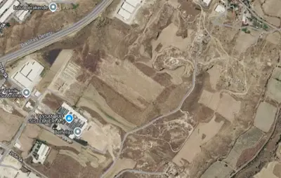 Şemikler Mah., Satılık, Arsa, 5.752 m²