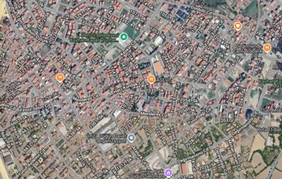 Kayhan Mah., Satılık, Arsa, 682 m²