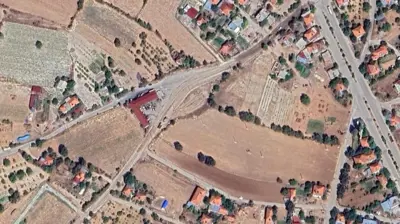 Denizli, Pamukkale, Satılık, Arsa