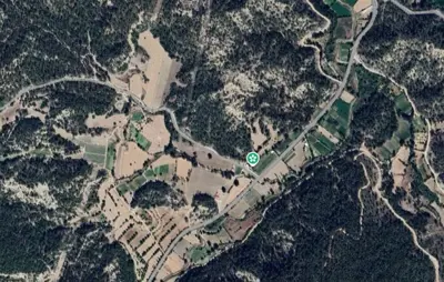 Kocapınar Mah., Satılık, Tarla, 7.339 m²