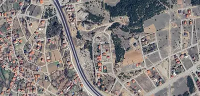 Denizli, Pamukkale, Satılık, Arsa