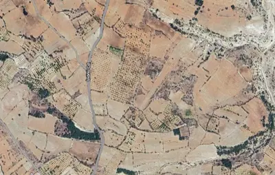 Uzunpınar Mah., Satılık, Tarla, 41.391 m²