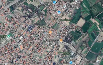 Denizli - Karakurt
