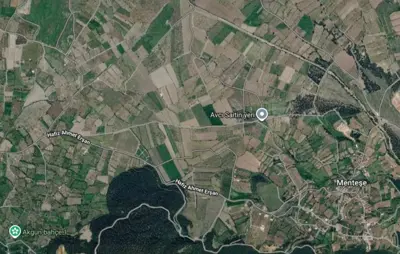 Menteşe Mah., Satılık, Tarla, 63.037 m²
