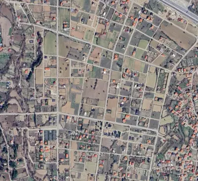 Denizli, Çukurköy, Arsa