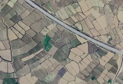 Denizli, Pamukkale, Satılık, Tarla