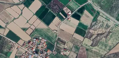 Denizli, Pamukkale, Satılık, Tarla