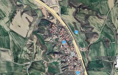Denizli, Merkezefendi, Satılık, Arsa