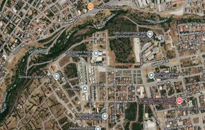 Şirinköy Mah., Satılık, Arsa, 360 m²