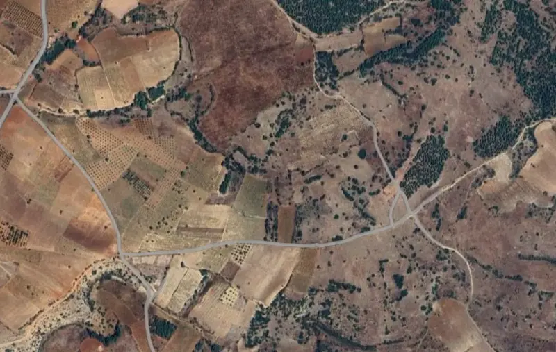 Develler Mah., Satılık, Tarla, 17.737 m² — fotoğraf 2