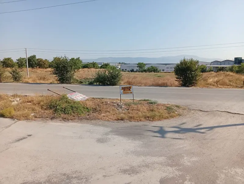 Kayaköy (Bozburun) Mah., Satılık, Arsa, Fabrika, 4.678 m² — fotoğraf 10