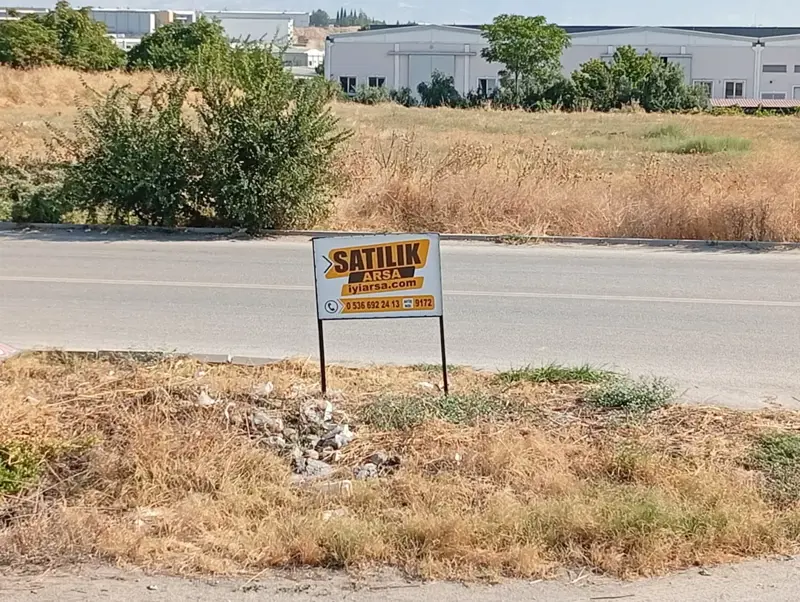 Kayaköy (Bozburun) Mah., Satılık, Arsa, Fabrika, 4.678 m² — fotoğraf 9