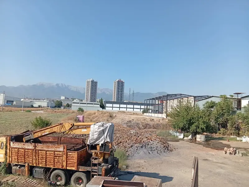 Kayaköy (Bozburun) Mah., Satılık, Arsa, Fabrika, 4.678 m² — fotoğraf 11
