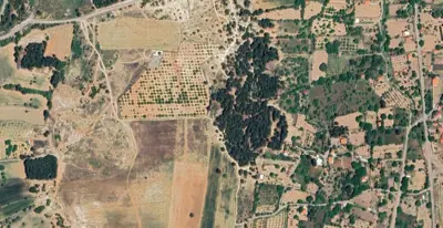 Denizli, Tavas, Satılık, Tarla