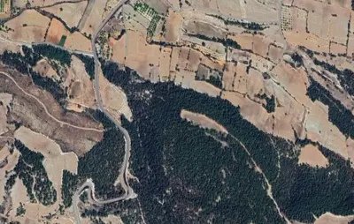 Akçapınar Mah., Satılık, Tarla, 24.016 m²