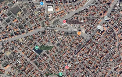 Denizli Merkezefendi, Sırakapılar, 39600 m², Arsa