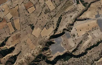 Yeni Mah., Satılık, Tarla, 40.074 m²