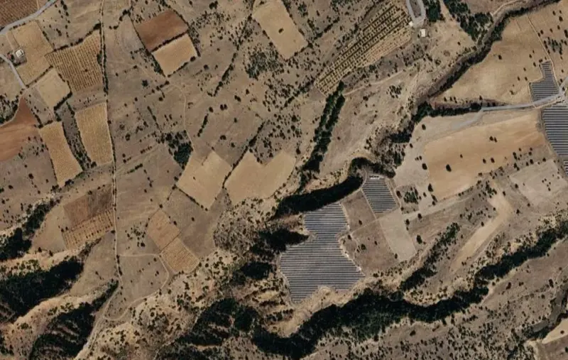 Yeni Mah., Satılık, Tarla, 40.074 m² — fotoğraf 1