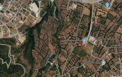 Başkarcı Mah., Satılık, Tarla, 2.800 m²